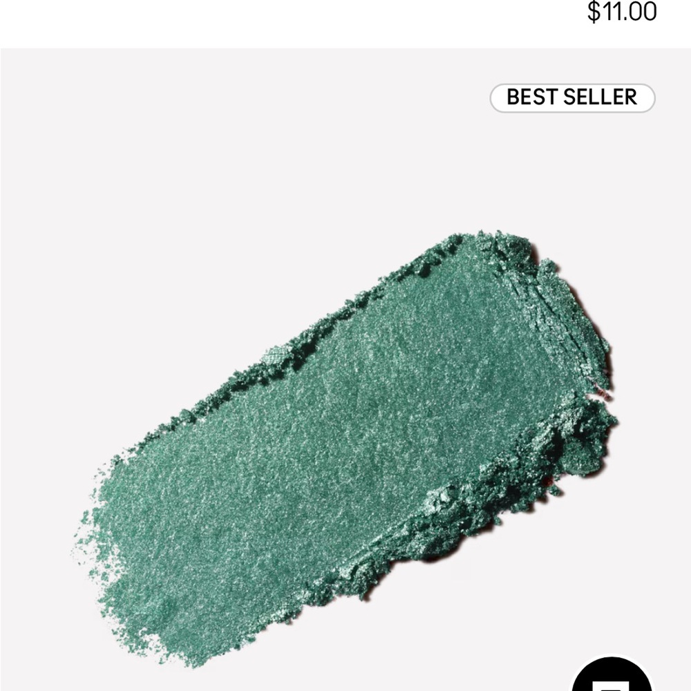 Steamy Eye Shadow Pro Palette Refill